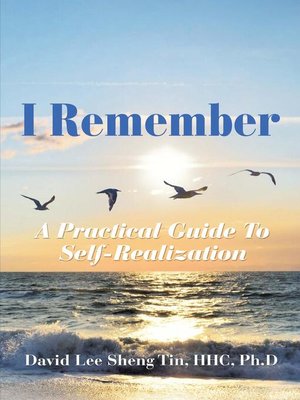 cover image of I Remember